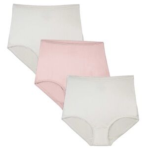 Vanity Fair Radiant Collection women’s light control under shaper briefs; 5XL